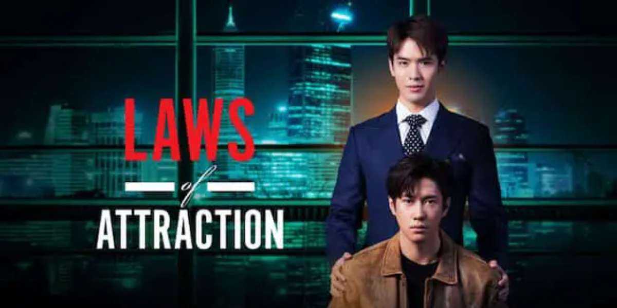 Laws of Attraction Season 2 Release Date, Cast, Story, and More!