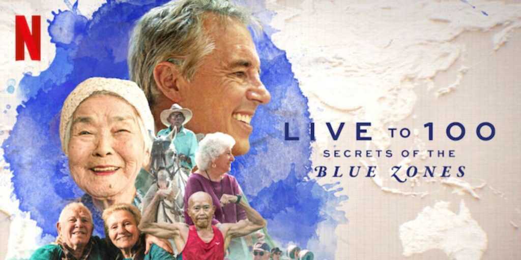 Live To 100: Secrets Of The Blue Zones Season 1 Release Date