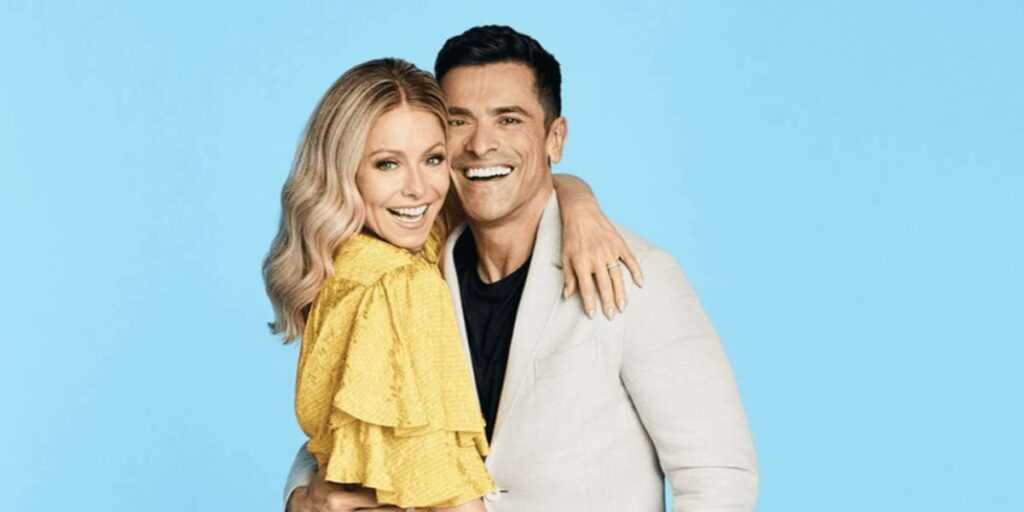 Live with Kelly and Mark Season 36 Release Date