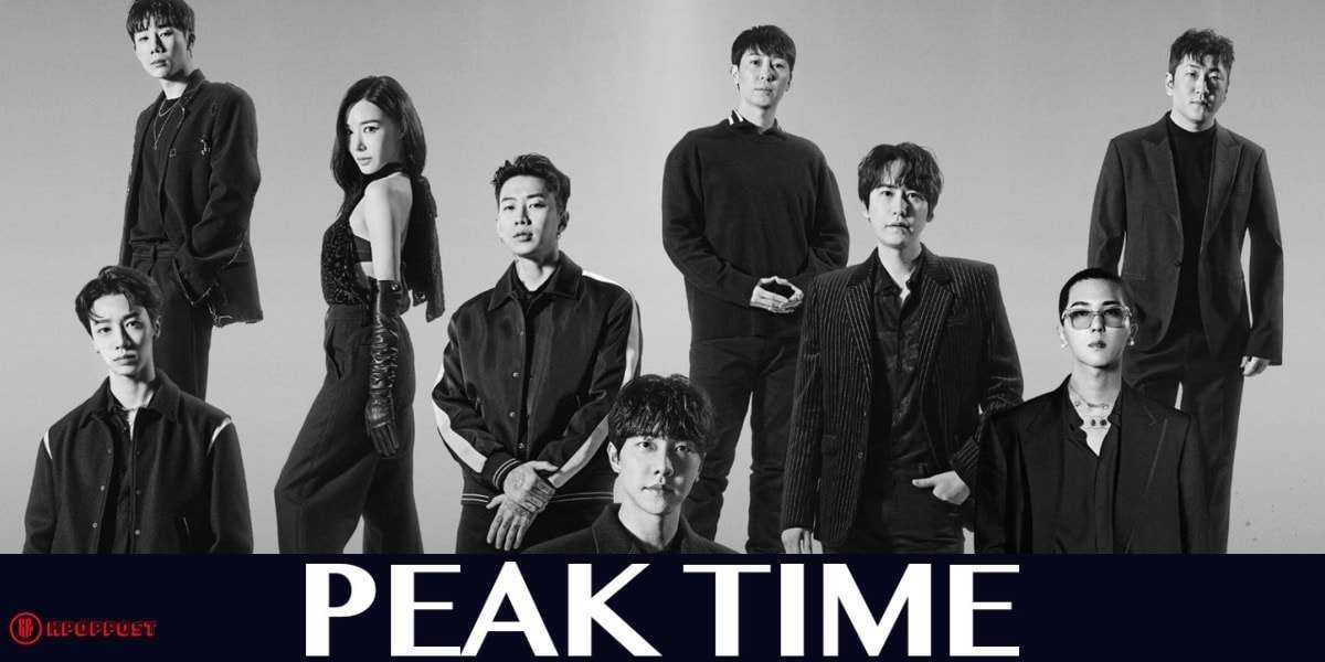 Peak Time Season 2 Release Date, Cast, Plot, and More!
