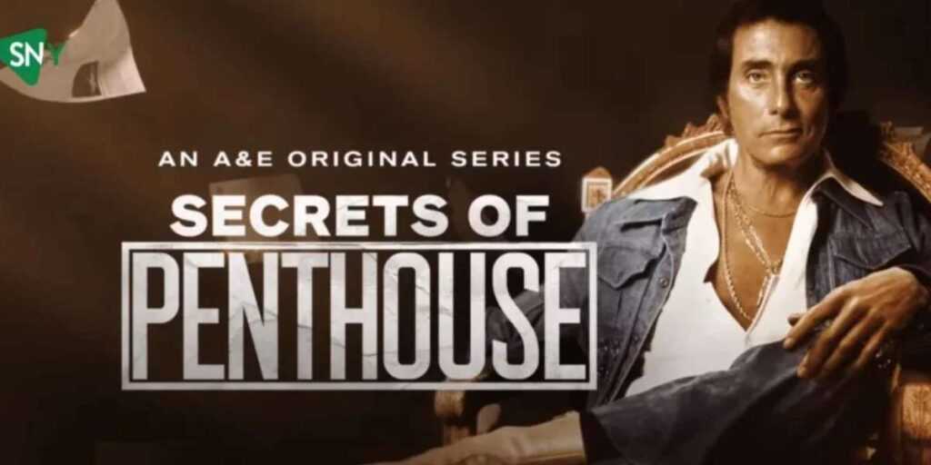 Secrets of Penthouse Season 1 Release Date