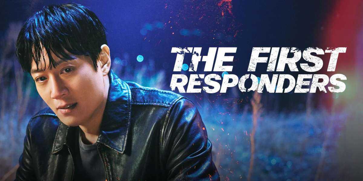 The First Responders Season 3 Release Date, Cast, Plot, and More!