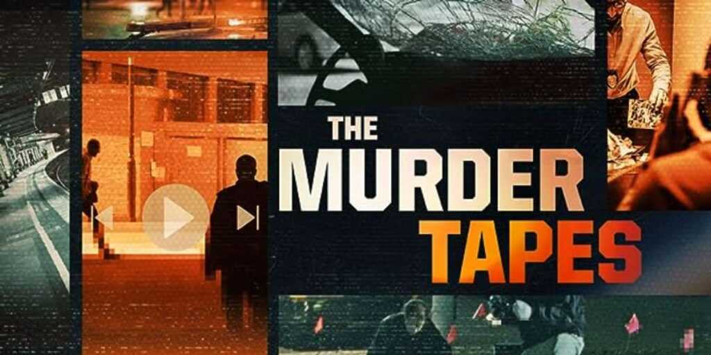 The Murder Tapes Season 10 Cast