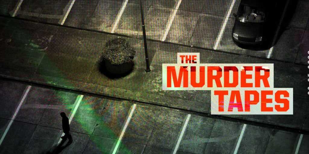 The Murder Tapes Season 10 Trailer 