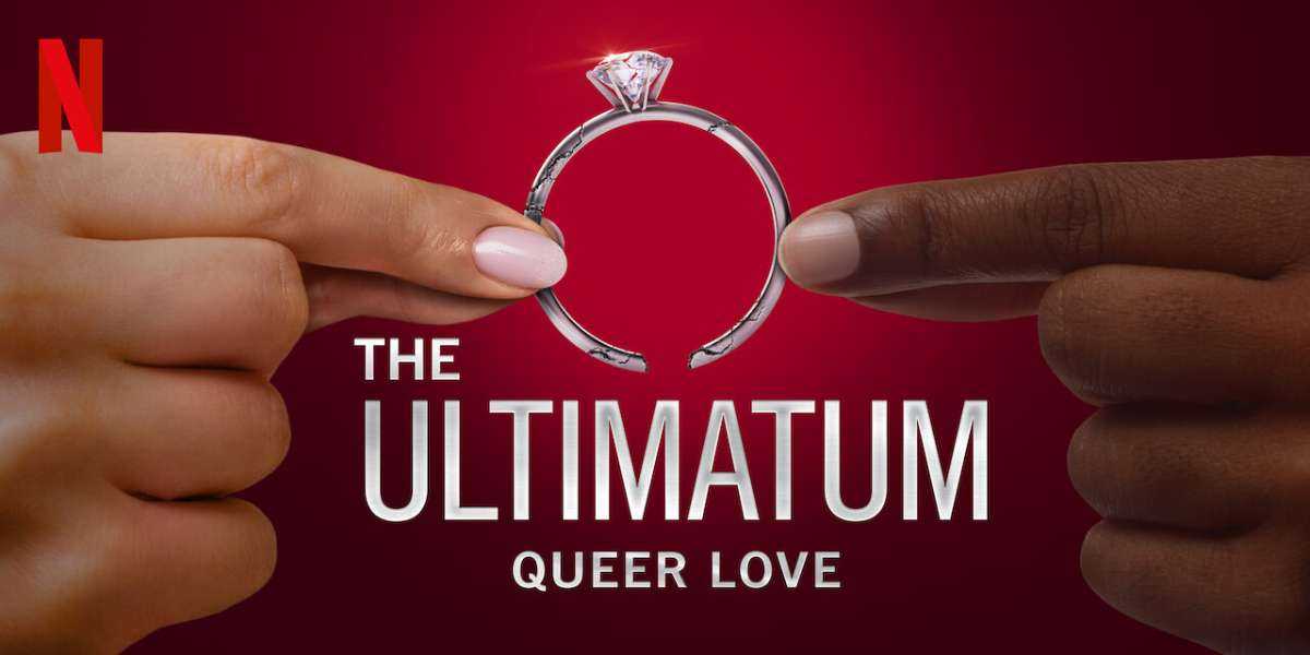 The Ultimatum: Queer Love Season 2 Release Date, Cast, and More!