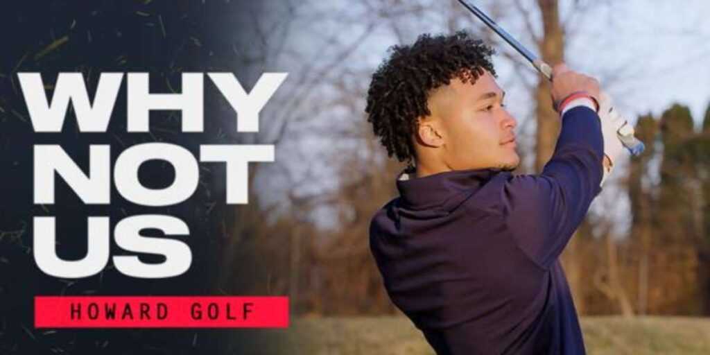 Why Not Us: Howard Golf Season 5 Plot
