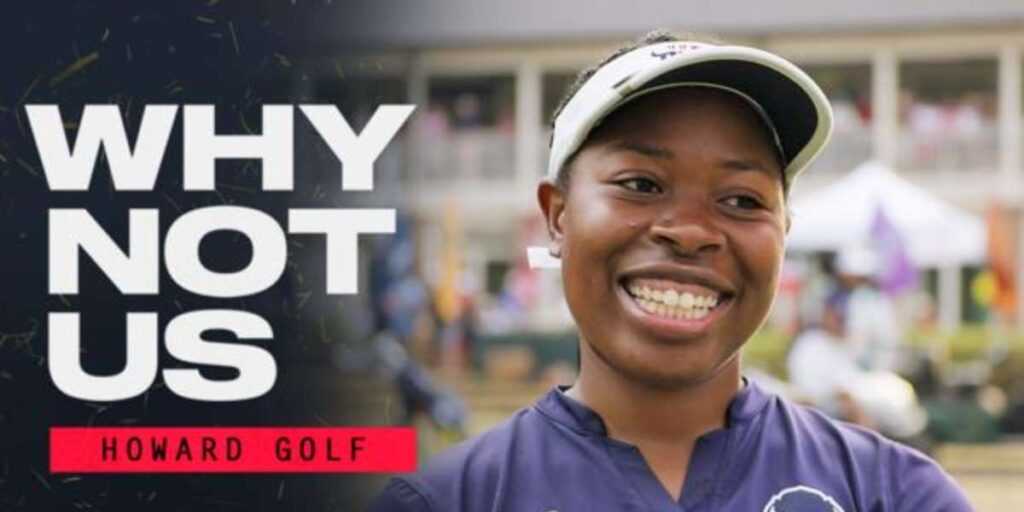 Why Not Us: Howard Golf Season 5 Recap