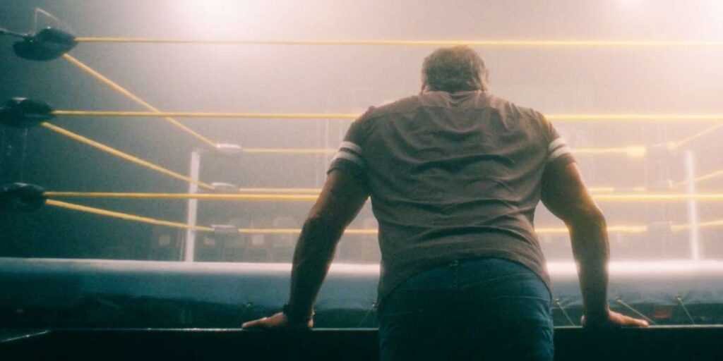 Wrestlers Season 1 Trailer