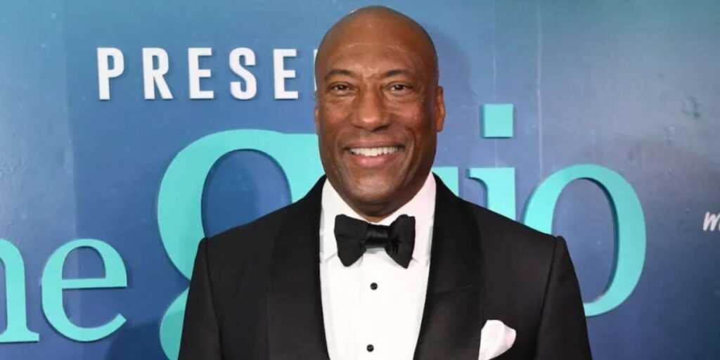 Comics Unleashed With Byron Allen Season 1 Expected PlotÂ 