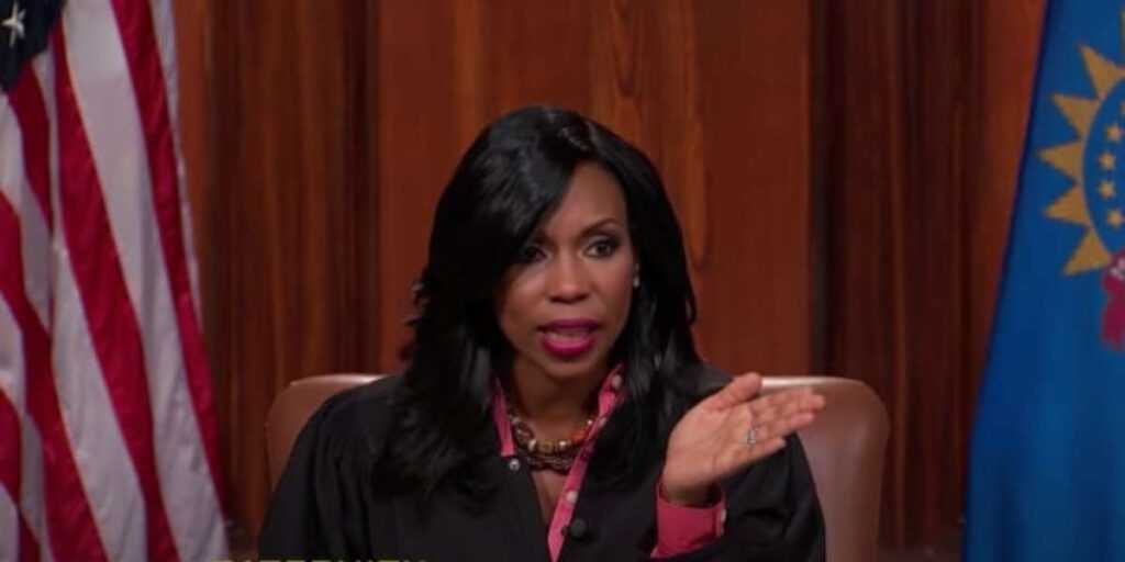 Equal Justice With Judge Eboni K. Williams Season 1 Expected PlotÂ 