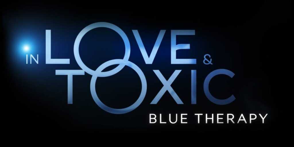 In Love and Toxic: Blue Therapy Season 2 Release Date