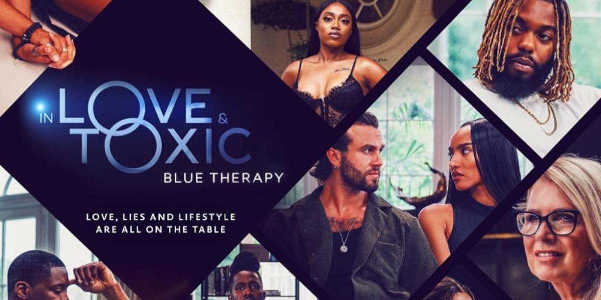 In Love and Toxic: Blue Therapy Season 2 Release Date, Cast, and More!