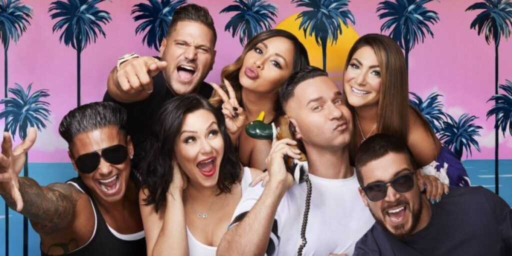 Jersey Shore: Family Vacation Season 7 Release Date
