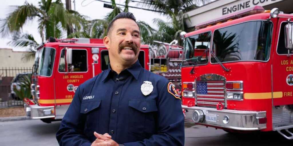 LA Fire and Rescue Season 2 Expected PlotÂ 