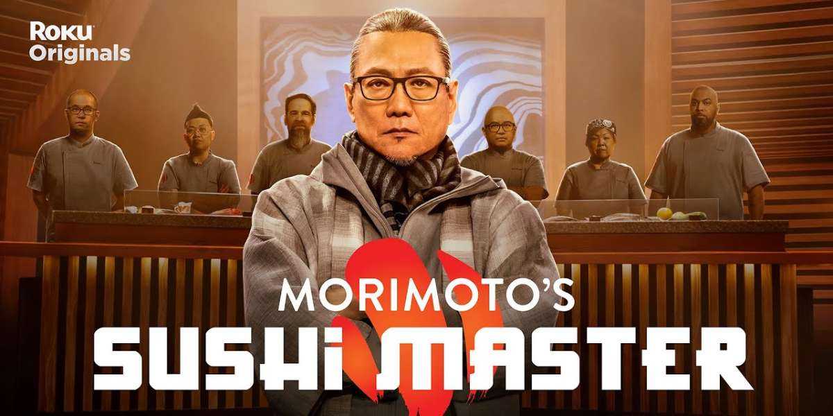 Morimoto's Sushi Centre Season 2 Release Date, Cast, Plot, and More!