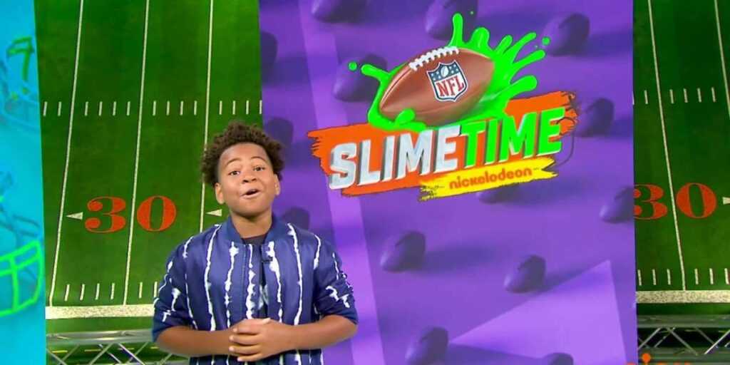 NFL Slimetime Season 4 Release Date