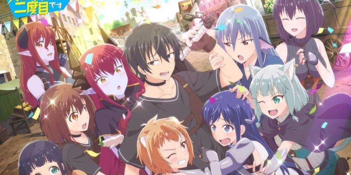 Summoned to Another World for a Second Time Season 2 Release Date, Cast, Plot, and More!