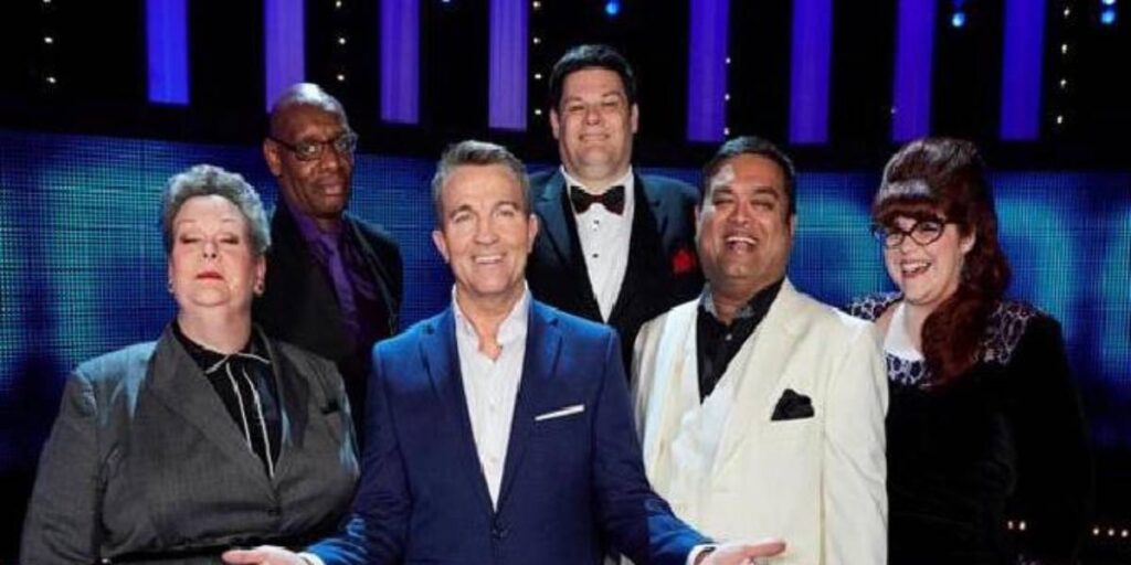 The Chase Season 1 Release Date