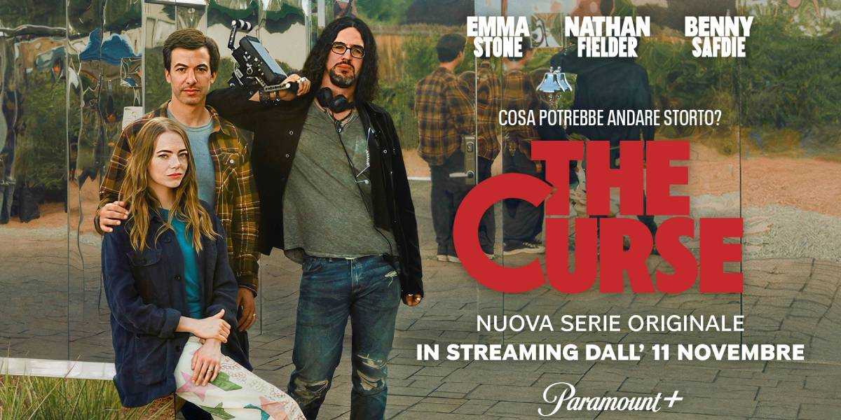 The Curse Season 1 Release Date, Cast, Plot, and More!