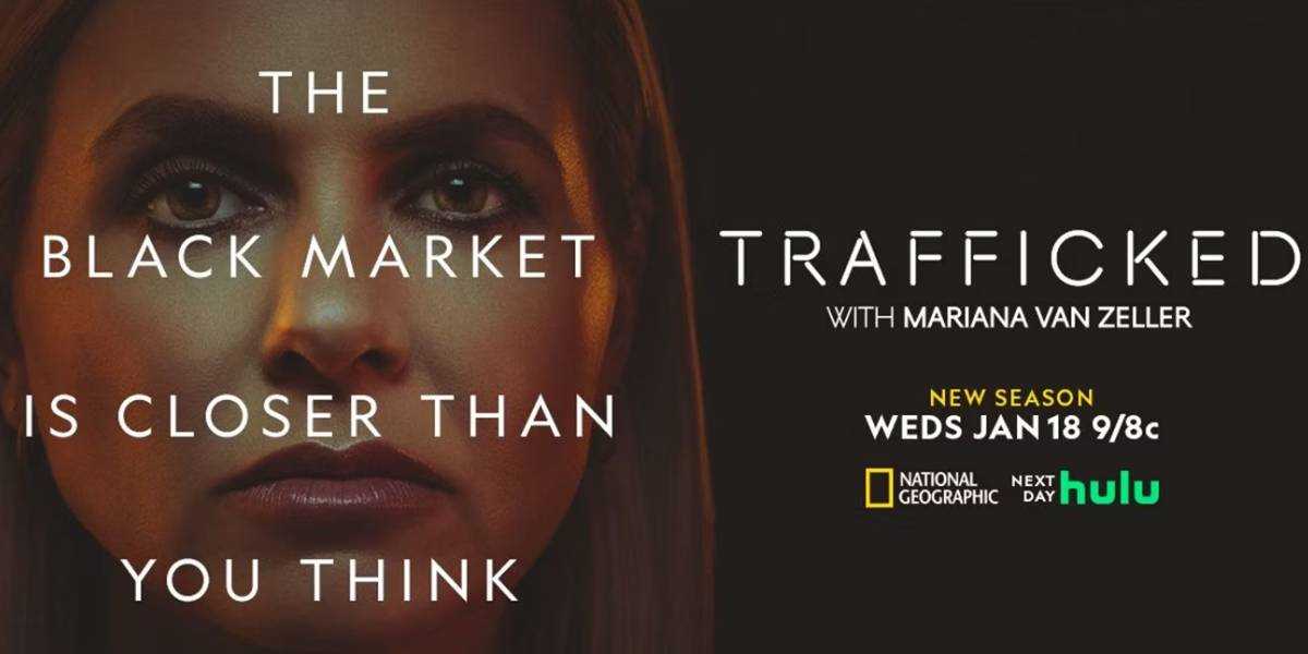 Trafficked with Mariana van Zeller Season 4 Release Date, Cast, Plot, and More!