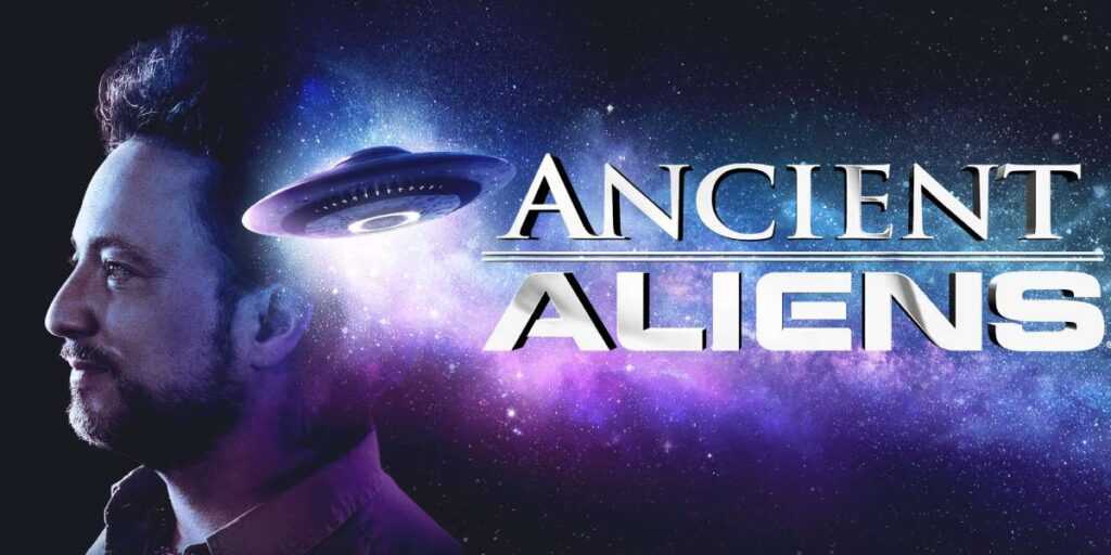 Ancient Aliens Season 2 Release Date