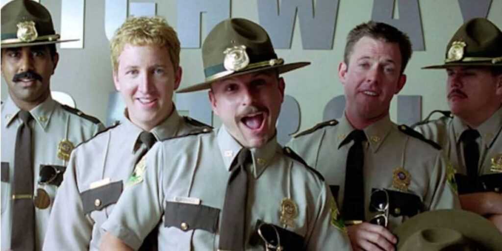 Super Troopers 3: Winter Soldiers Expected Plot